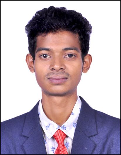 M Hemanth Hazare