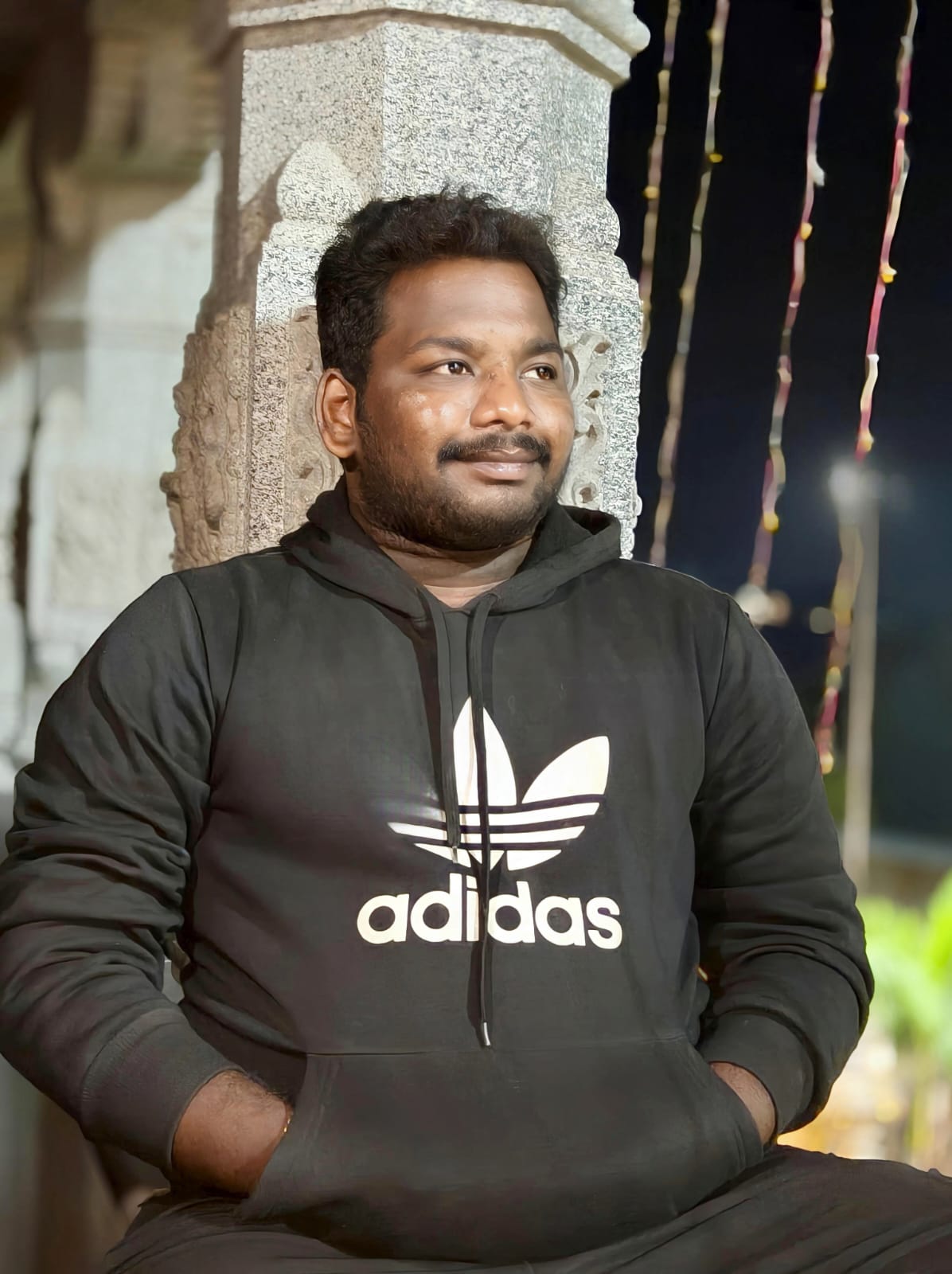 K Sri Sai